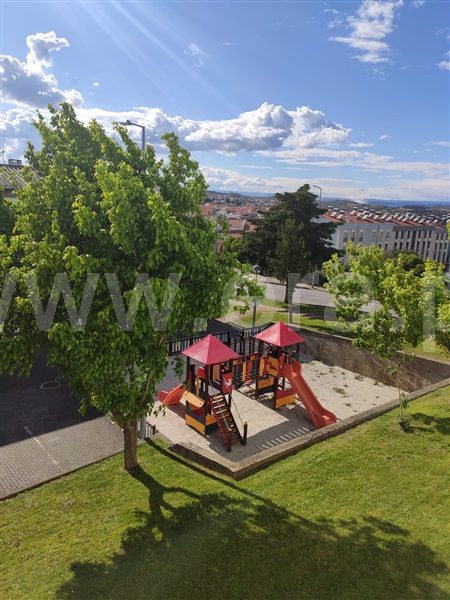 Apartamento T2 / Mirandela, Mirandela