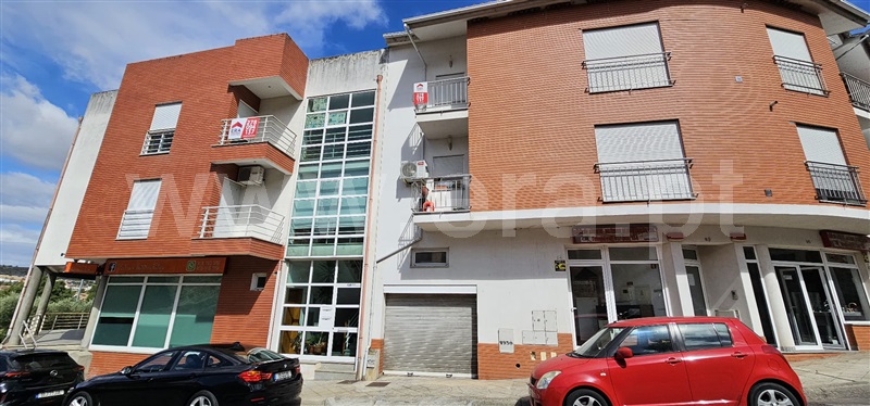 Apartamento T2 / Mirandela, Mirandela