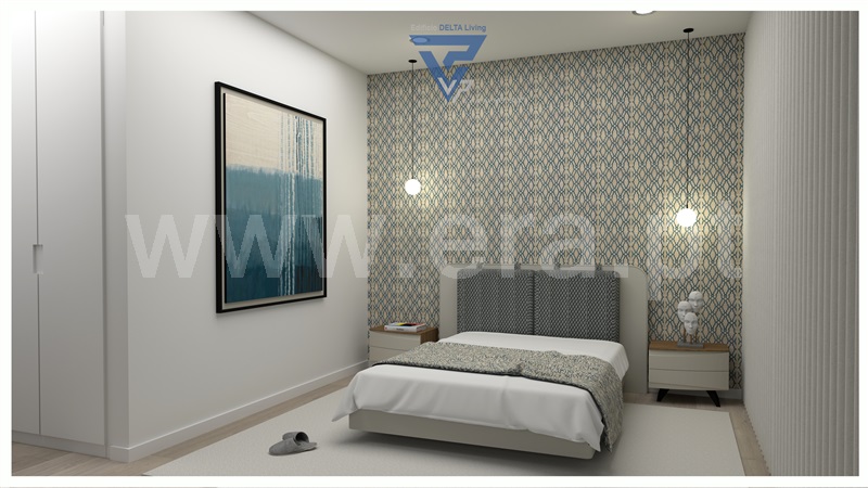 Apartamento T2 com Novo Mirandela - 1502155 - 5
