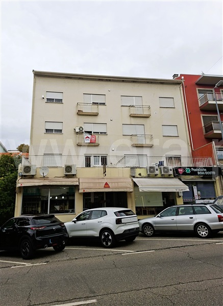 Apartamento T2 / Mirandela, Mirandela