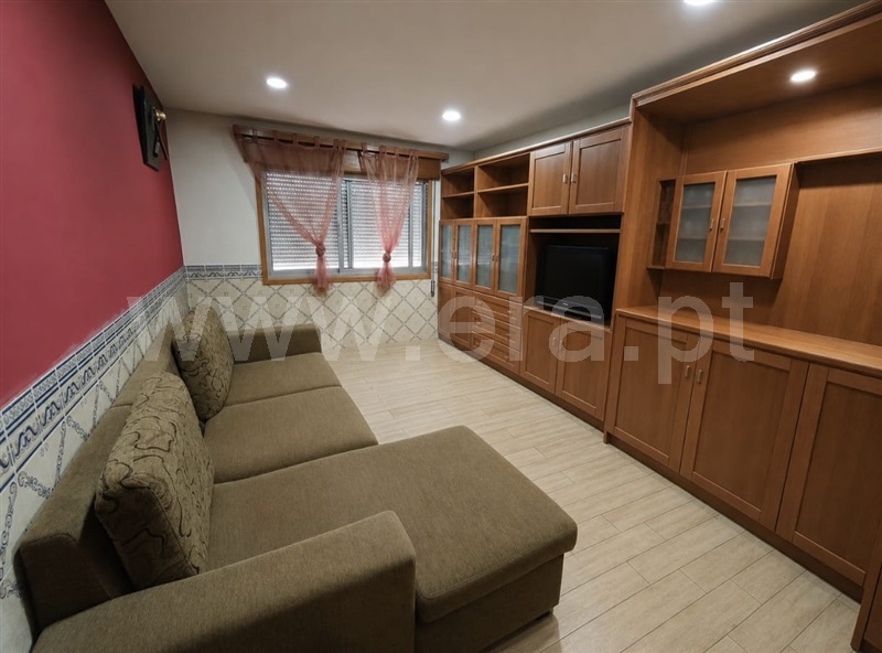 Apartamento T2 / Mirandela, Mirandela