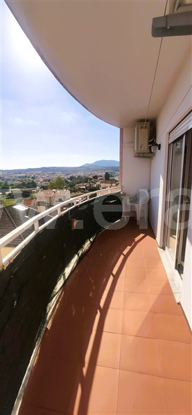 Apartamento T2 em Mirandela, €160.000