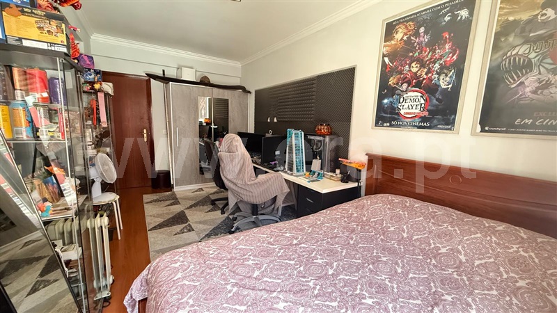 Apartamento T2 Moita, Alhos Vedros - 1488868 - 4