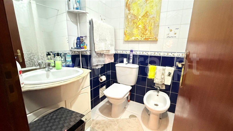 Apartamento T2 Moita, Alhos Vedros - 1488868 - 7