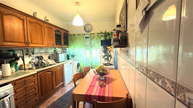 Apartamento T2 Moita, Alhos Vedros - 1488868 - 9