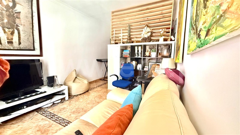 Apartamento T2 / Moita, Alhos Vedros