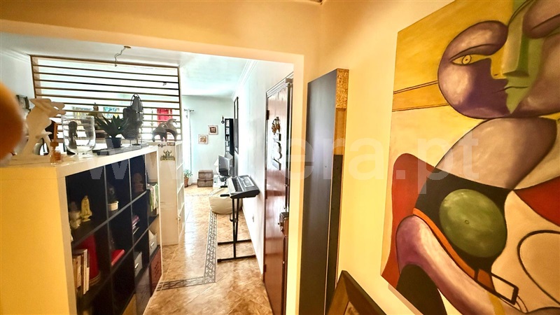 Apartamento T2 Moita, Alhos Vedros - 1488868 - 12