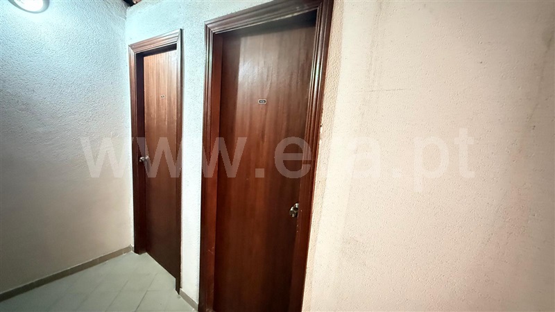 Apartamento T2 Moita, Alhos Vedros - 1488868 - 14
