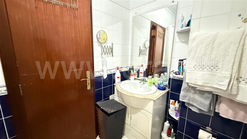 Apartamento T2 Moita, Alhos Vedros - 1488868 - 16