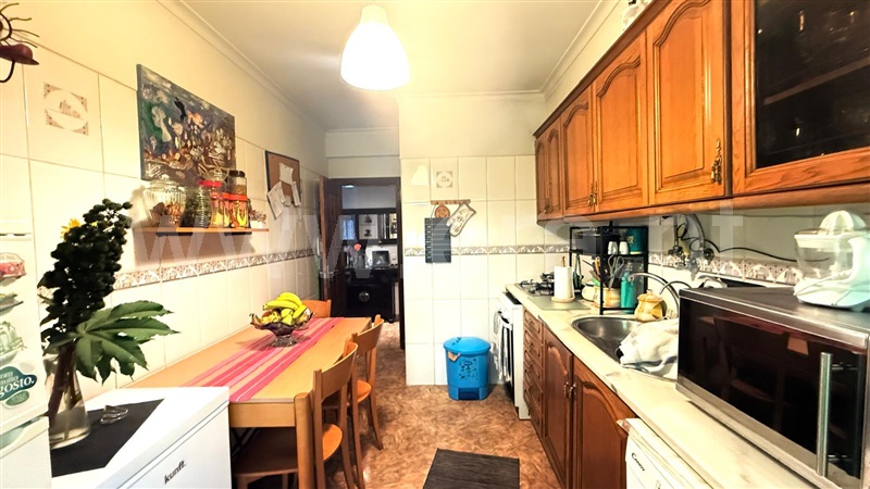 Apartamento T2 Moita, Alhos Vedros - 1488868 - 17