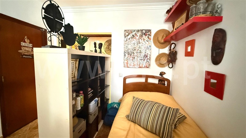 Apartamento T2 Moita, Alhos Vedros - 1488868 - 18