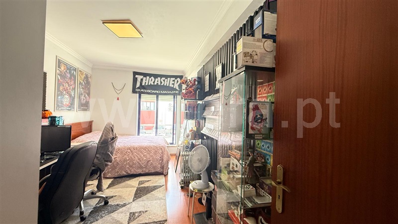 Apartamento T2 Moita, Alhos Vedros - 1488868 - 20