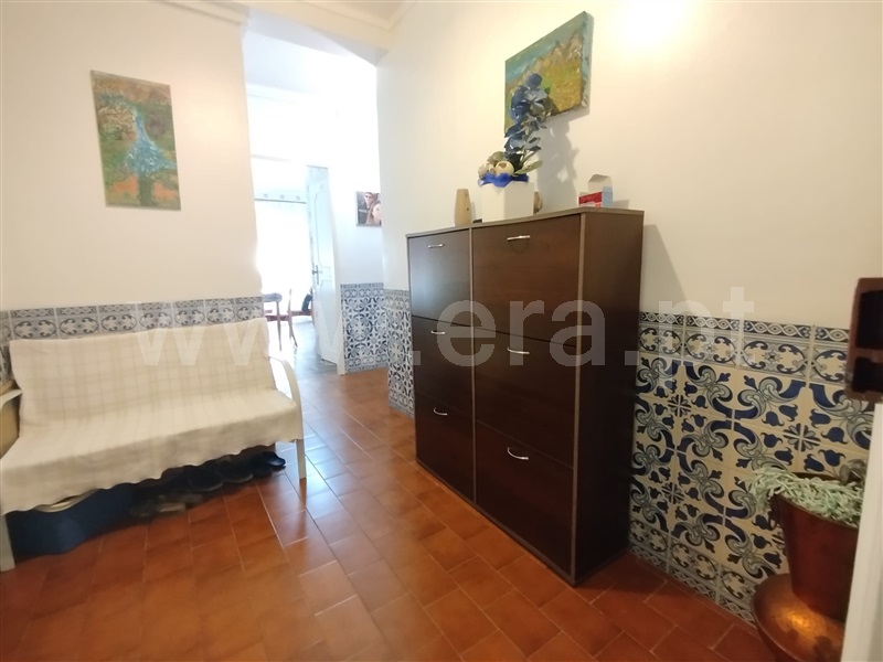 Apartamento T2 Moita, Alhos Vedros - 1496985 - 8