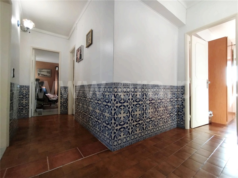 Apartamento T2 Moita, Alhos Vedros - 1496985 - 12