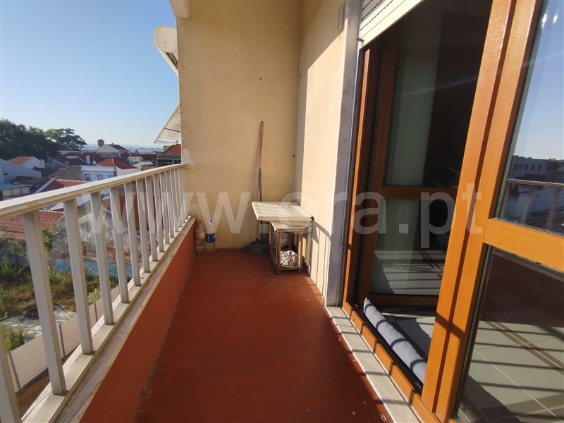 Apartamento T2 Moita, Alhos Vedros - 1496985 - 24