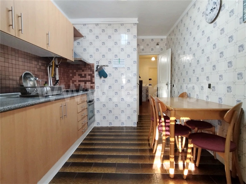 Apartamento T2 / Moita, Alhos Vedros