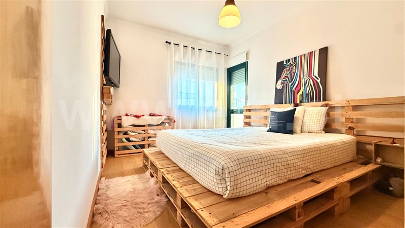 Apartamento T2 Moita, Zona 13 - Vila Verde e Bairro Gouveia - 1503914 - 8