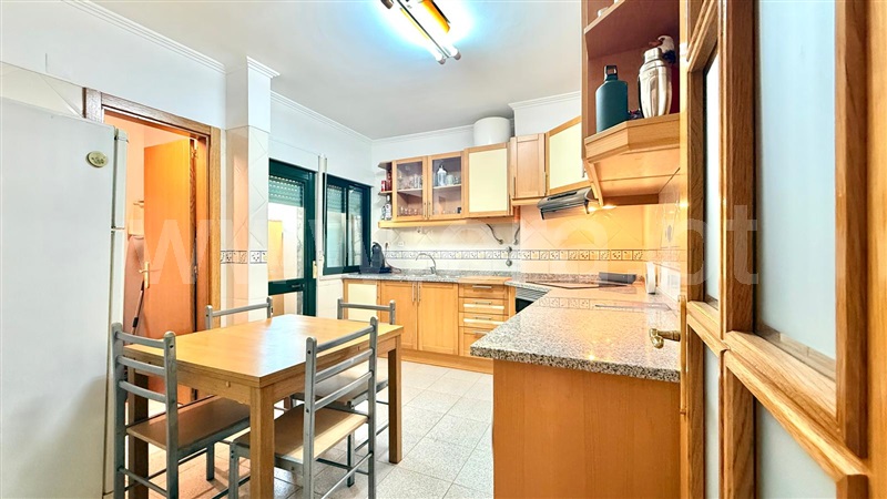 Apartamento T2 Moita, Zona 13 - Vila Verde e Bairro Gouveia - 1503914 - 19