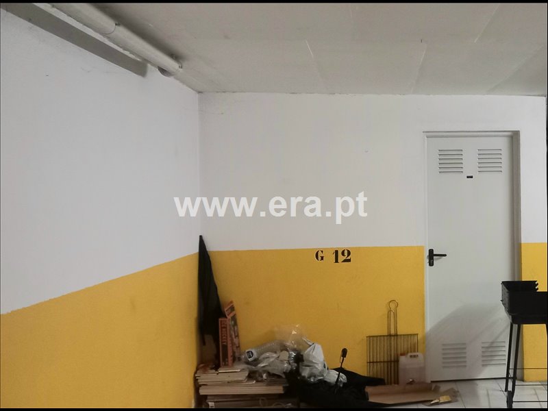 Apartamento T2 à venda em Alhos Vedros, Moita — foto 10