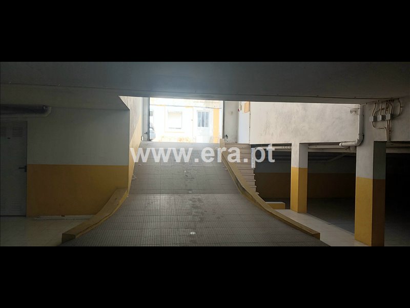 Apartamento T2 à venda em Alhos Vedros, Moita — foto 11