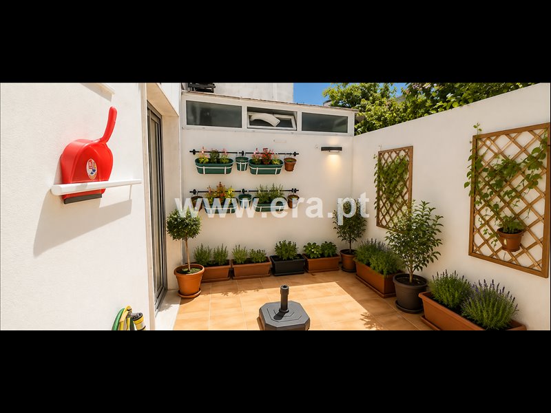Apartamento T2 à venda em Alhos Vedros, Moita — foto 7