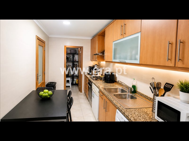 Apartamento T2 à venda em Alhos Vedros, Moita — foto 5