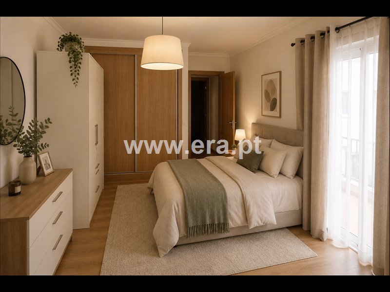 Apartamento T2 à venda em Alhos Vedros, Moita — foto 3
