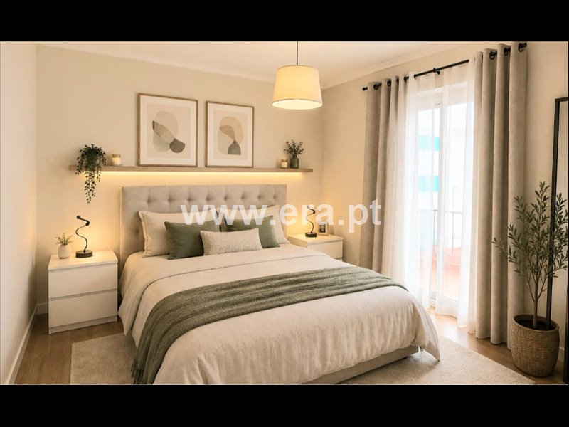 Apartamento T2 à venda em Alhos Vedros, Moita — foto 2