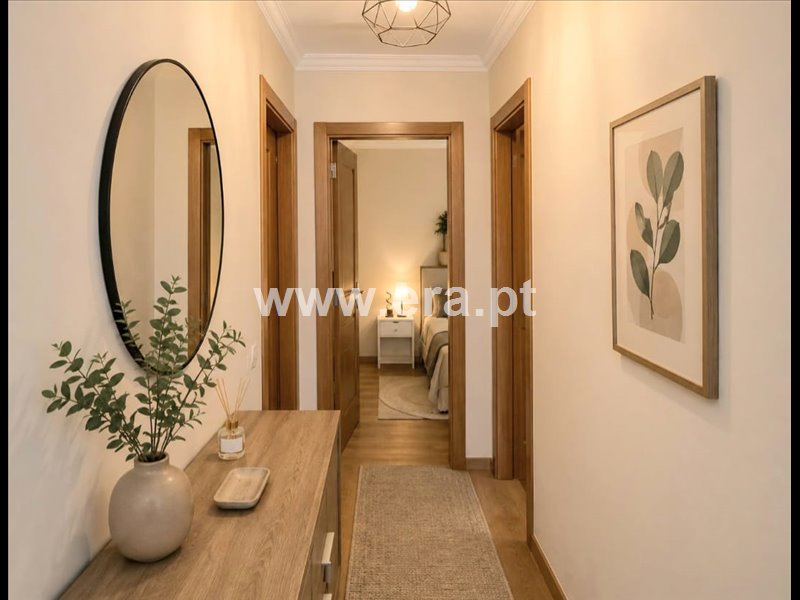 Apartamento T2 à venda em Alhos Vedros, Moita — foto 4