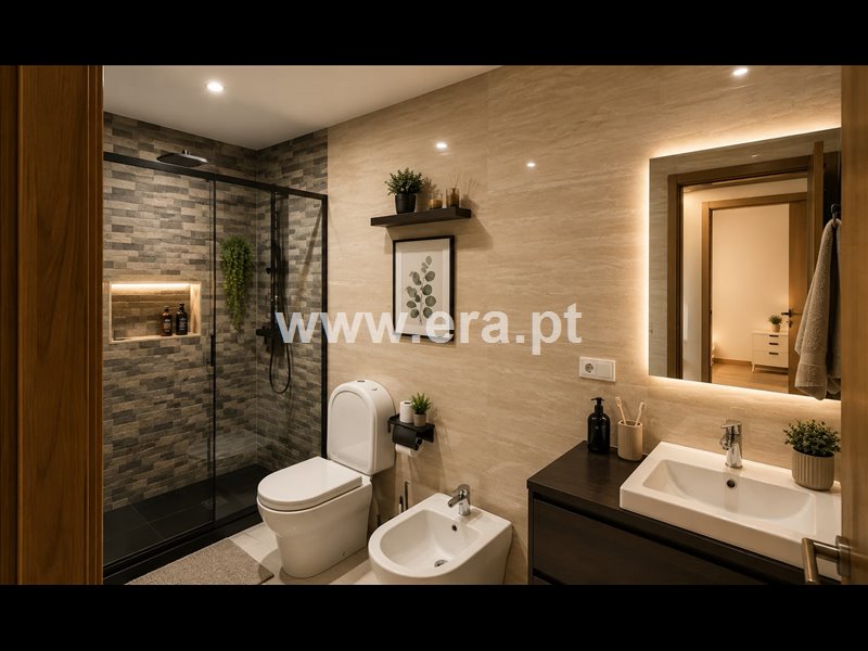 Apartamento T2 à venda em Alhos Vedros, Moita — foto 6