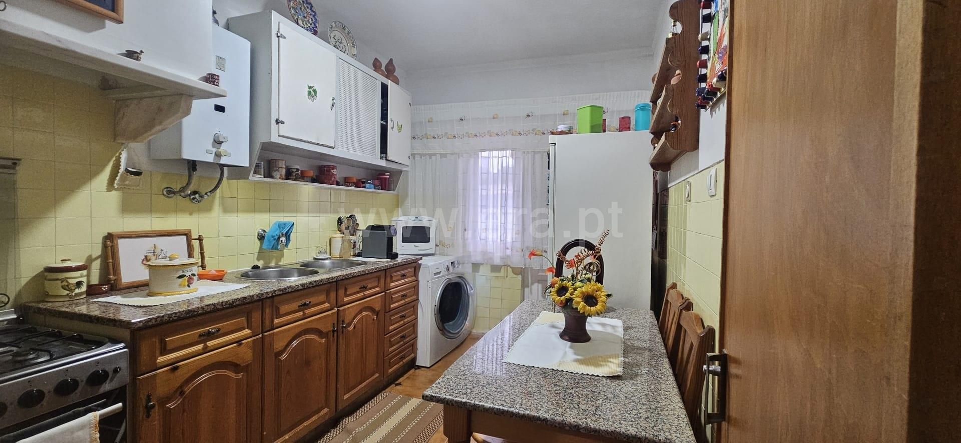 Cozinha