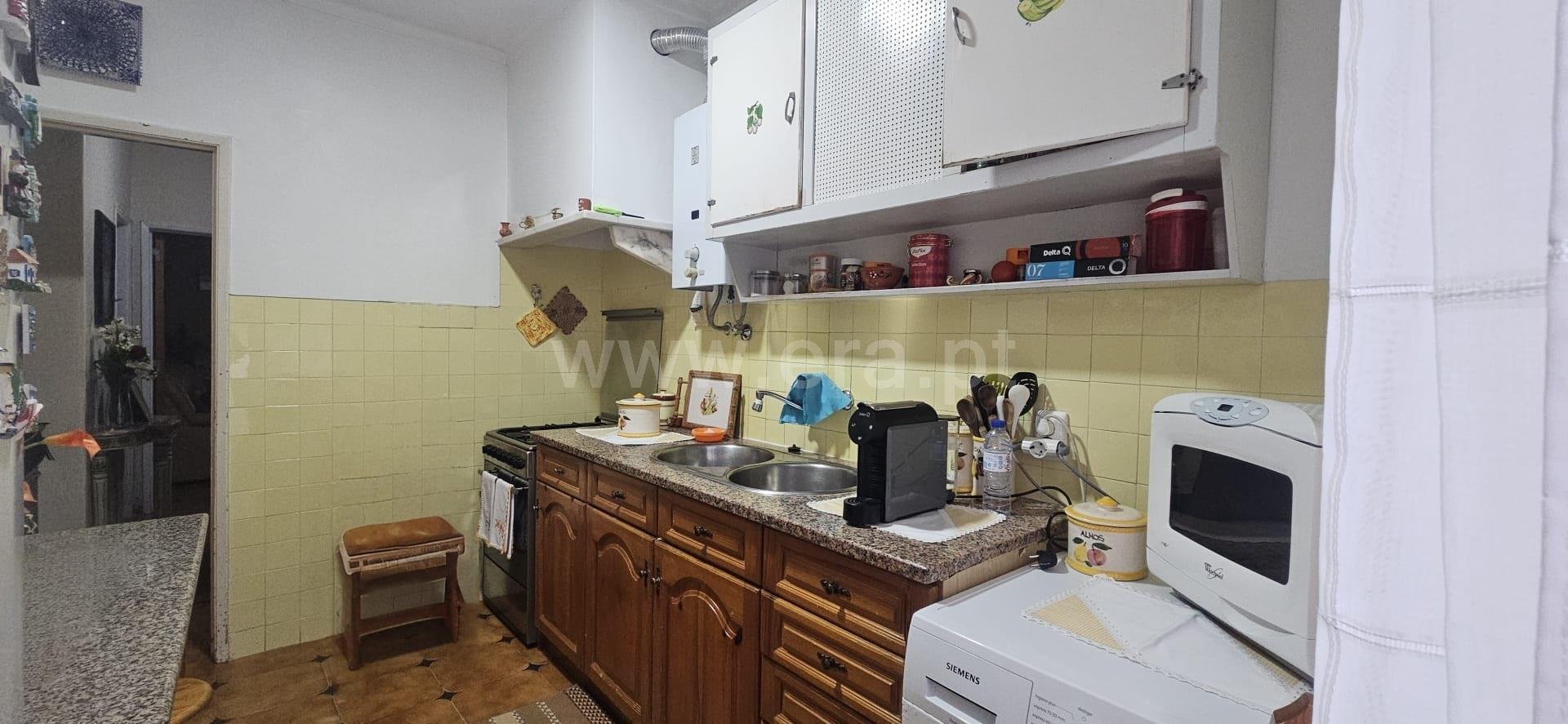Cozinha
