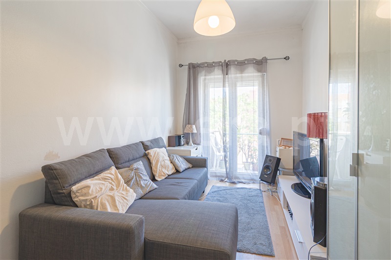 Apartamento T2 / Moita, Baixa da Banheira e Vale da Amoreira