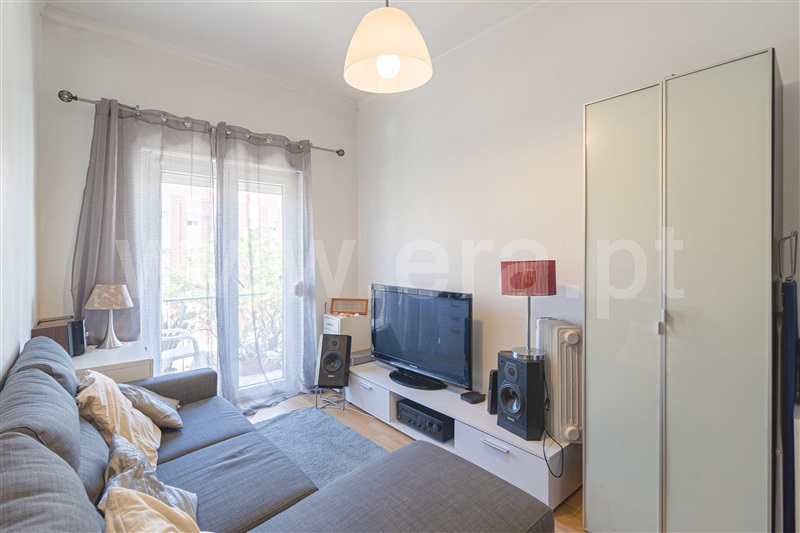 Apartamento T2 Moita, Baixa da Banheira e Vale da Amoreira - 1481039 - 2