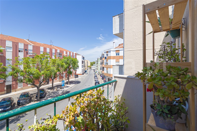 Apartamento T2 Moita, Baixa da Banheira e Vale da Amoreira - 1481039 - 4