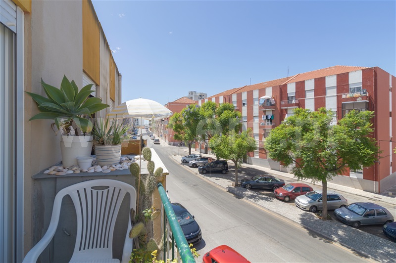 Apartamento T2 Moita, Baixa da Banheira e Vale da Amoreira - 1481039 - 5