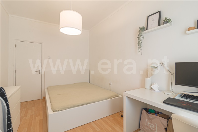 Apartamento T2 Moita, Baixa da Banheira e Vale da Amoreira - 1481039 - 9