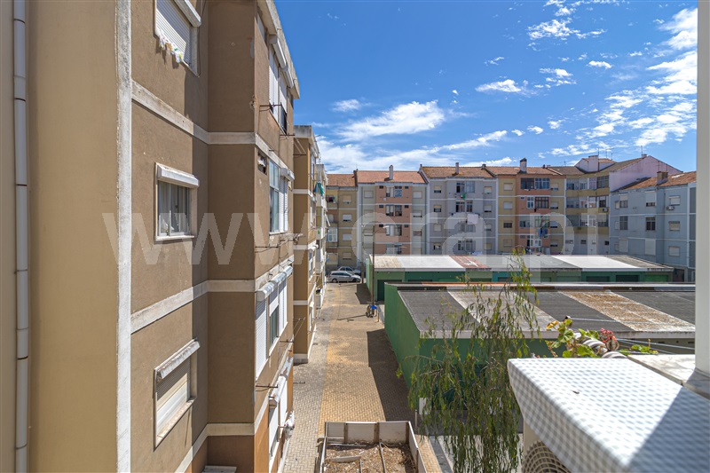 Apartamento T2 Moita, Baixa da Banheira e Vale da Amoreira - 1481039 - 10