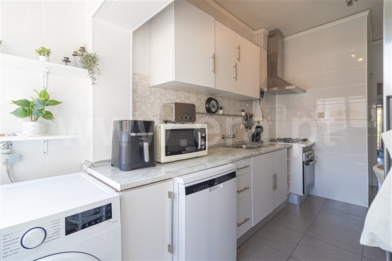 Apartamento T2 Moita, Baixa da Banheira e Vale da Amoreira - 1481039 - 12