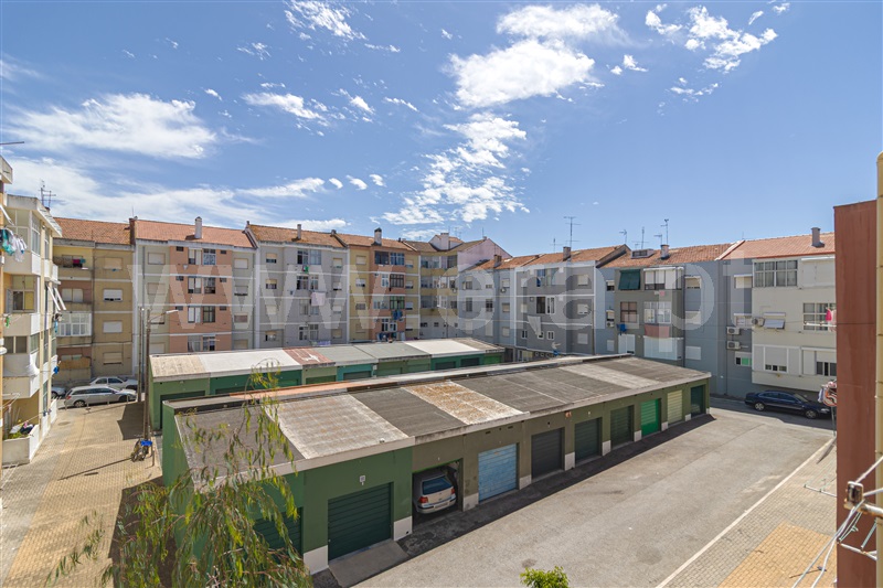 Apartamento T2 Moita, Baixa da Banheira e Vale da Amoreira - 1481039 - 14