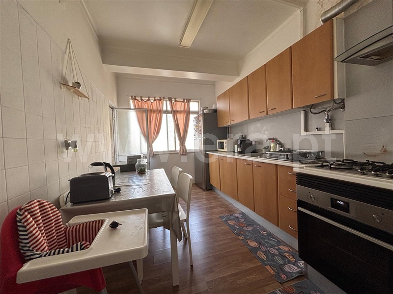 Apartamento T2 / Moita, Baixa da Banheira e Vale da Amoreira