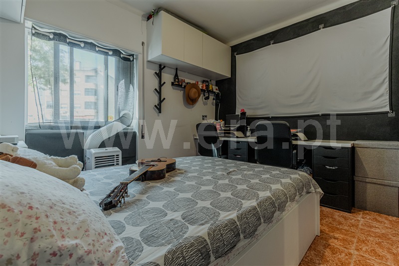Apartamento T2 Moita, Baixa da Banheira e Vale da Amoreira - 1512745 - 2