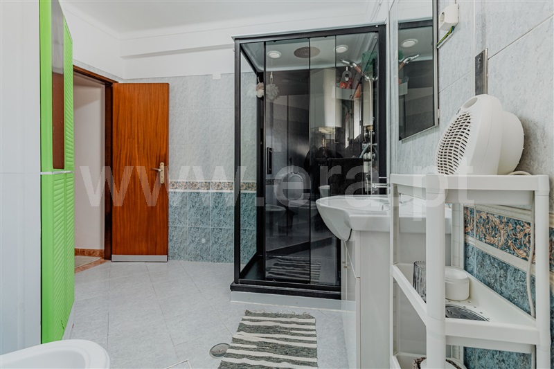 Apartamento T2 Moita, Baixa da Banheira e Vale da Amoreira - 1512745 - 11