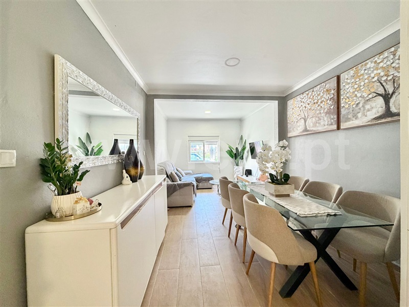 Apartamento T2 / Moita, Baixa da Banheira e Vale da Amoreira