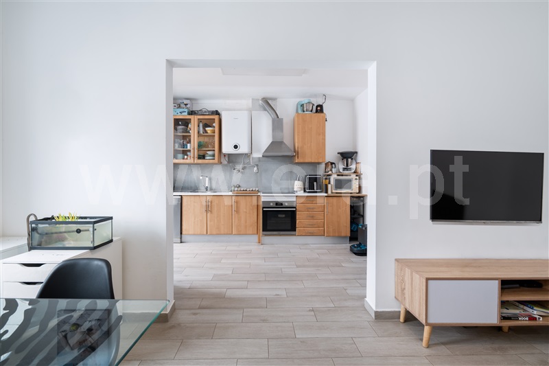 Apartamento T2 / Moita, Baixa da Banheira e Vale da Amoreira