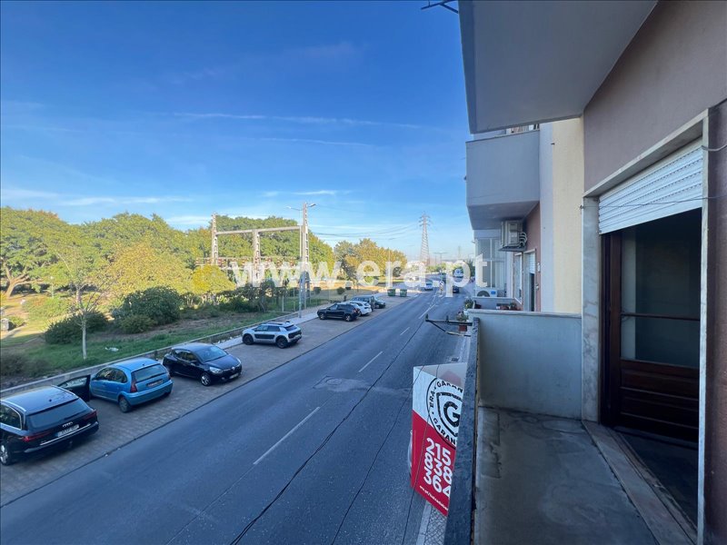 Apartamento T2 à venda em Baixa da Banheira e Vale da Amoreira, Moita — foto 9