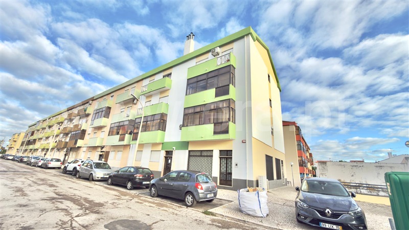 Apartamento T2 Moita, Baixa da Banheira - 1509700 - 1