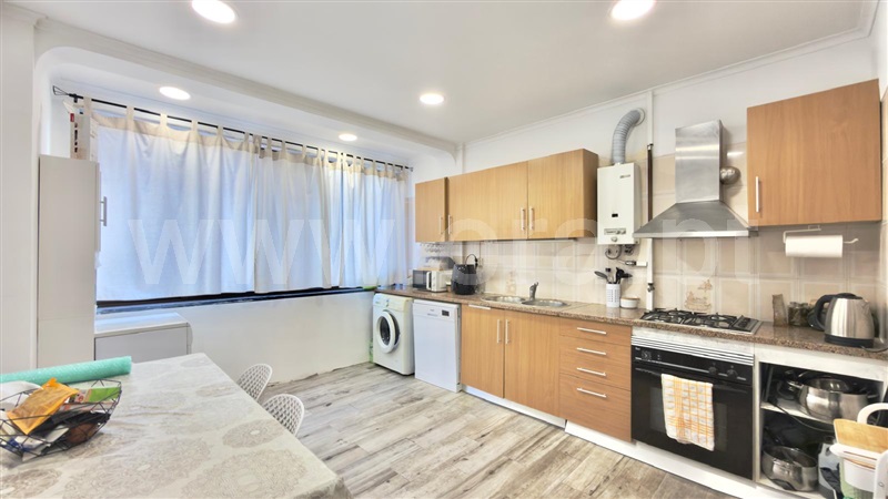 Apartamento T2 Moita, Baixa da Banheira - 1509700 - 9