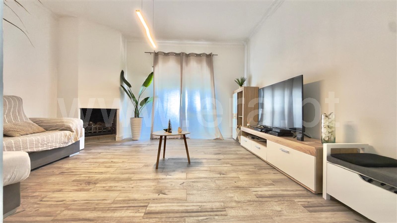 Apartamento T2 / Moita, Baixa da Banheira