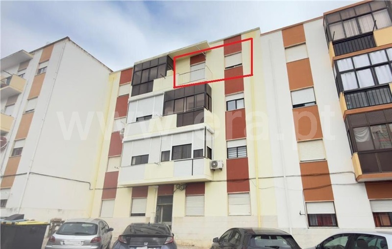 Apartamento T2 / Moita, Baixa da Banheira